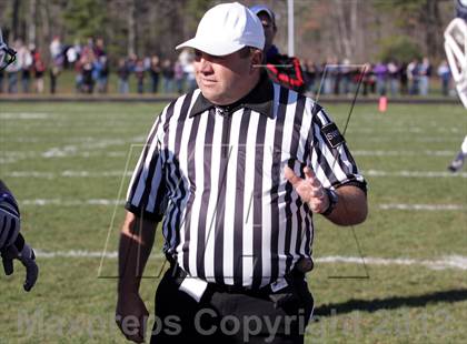 Thumbnail 3 in Marshwood vs. York (Campbell Class B West Regional Final) photogallery.