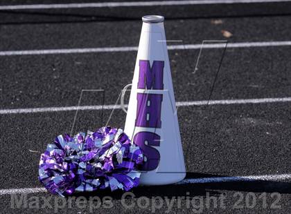 Thumbnail 3 in Marshwood vs. York (Campbell Class B West Regional Final) photogallery.