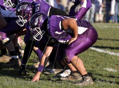 Thumbnail 1 in Marshwood vs. York (Campbell Class B West Regional Final) photogallery.
