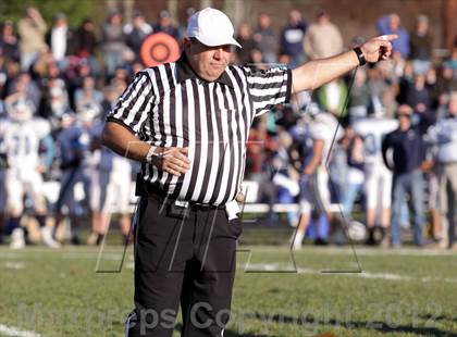 Thumbnail 2 in Marshwood vs. York (Campbell Class B West Regional Final) photogallery.