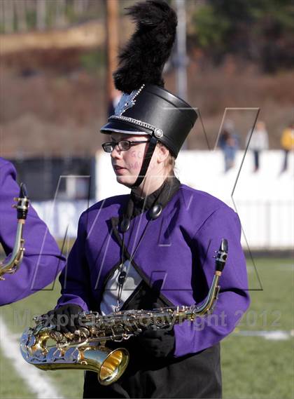 Thumbnail 3 in Marshwood vs. York (Campbell Class B West Regional Final) photogallery.