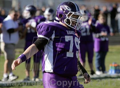 Thumbnail 2 in Marshwood vs. York (Campbell Class B West Regional Final) photogallery.
