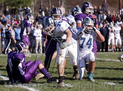 Thumbnail 1 in Marshwood vs. York (Campbell Class B West Regional Final) photogallery.