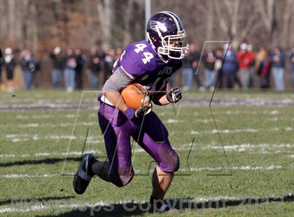 Thumbnail 3 in Marshwood vs. York (Campbell Class B West Regional Final) photogallery.