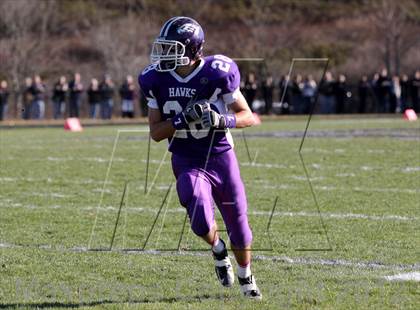 Thumbnail 2 in Marshwood vs. York (Campbell Class B West Regional Final) photogallery.