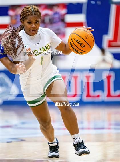Thumbnail 2 in Fayetteville Christian vs. Pine Forest photogallery.