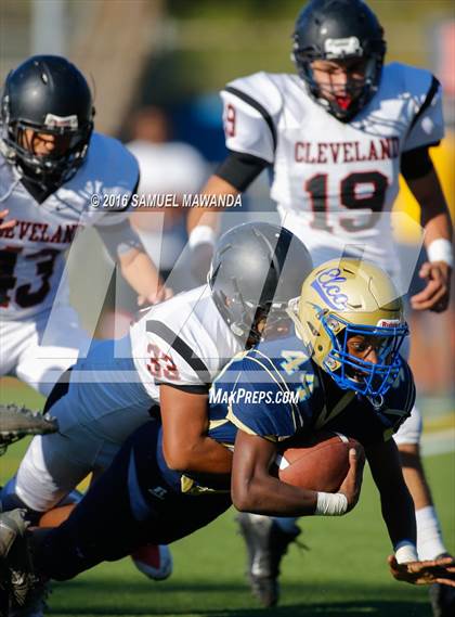 Thumbnail 3 in Cleveland @ El Camino Real photogallery.