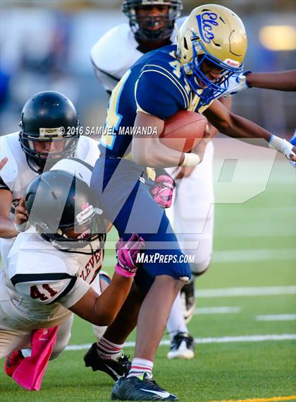 Thumbnail 1 in Cleveland @ El Camino Real photogallery.