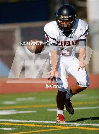 Thumbnail 3 in Cleveland @ El Camino Real photogallery.