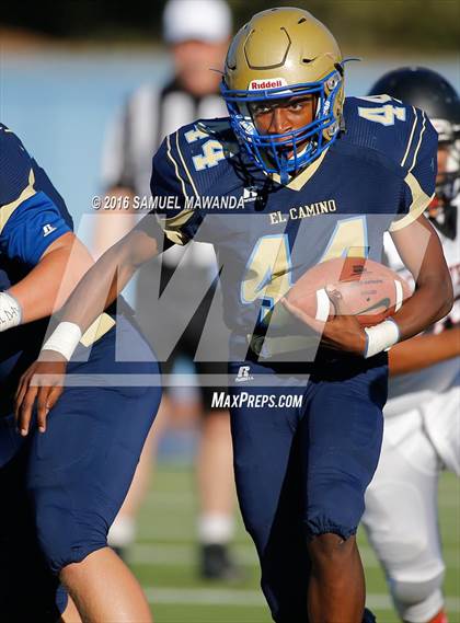 Thumbnail 3 in Cleveland @ El Camino Real photogallery.