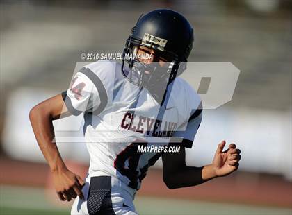 Thumbnail 2 in Cleveland @ El Camino Real photogallery.