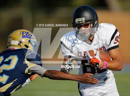 Thumbnail 3 in Cleveland @ El Camino Real photogallery.