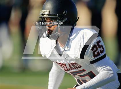 Thumbnail 3 in Cleveland @ El Camino Real photogallery.