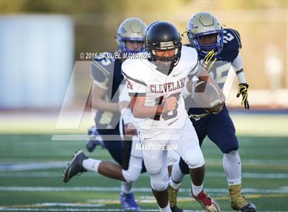 Thumbnail 3 in Cleveland @ El Camino Real photogallery.