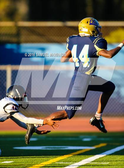 Thumbnail 2 in Cleveland @ El Camino Real photogallery.