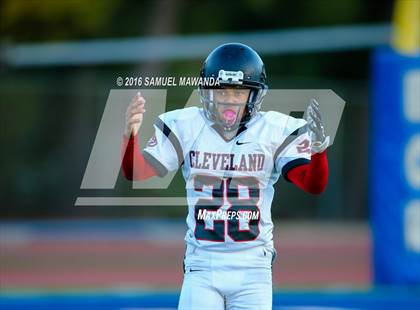 Thumbnail 3 in Cleveland @ El Camino Real photogallery.