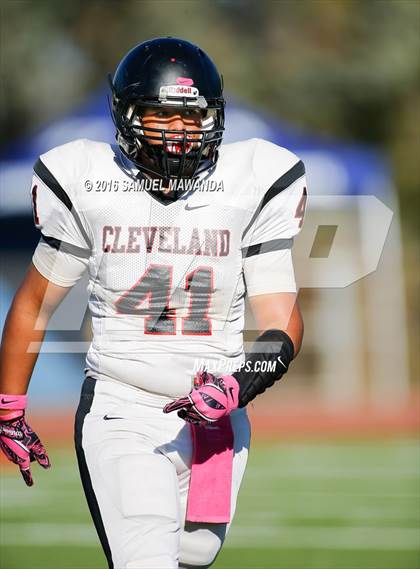 Thumbnail 3 in Cleveland @ El Camino Real photogallery.
