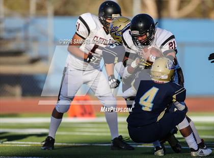 Thumbnail 3 in Cleveland @ El Camino Real photogallery.