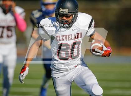 Thumbnail 2 in Cleveland @ El Camino Real photogallery.