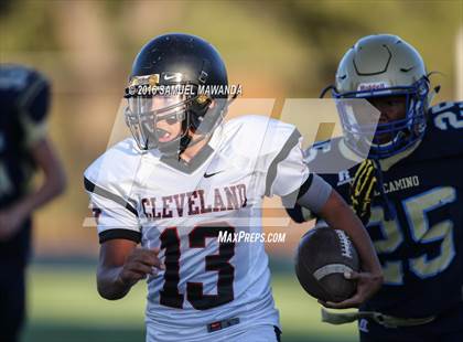 Thumbnail 1 in Cleveland @ El Camino Real photogallery.