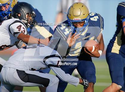 Thumbnail 1 in Cleveland @ El Camino Real photogallery.