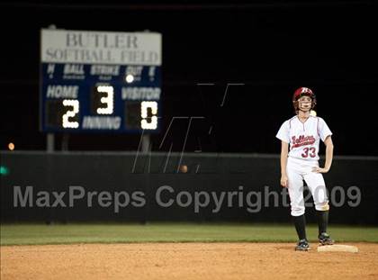 Thumbnail 3 in Humble vs Bellaire (UIL 5A Region III Playoffs) photogallery.