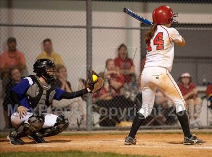 Thumbnail 2 in Humble vs Bellaire (UIL 5A Region III Playoffs) photogallery.