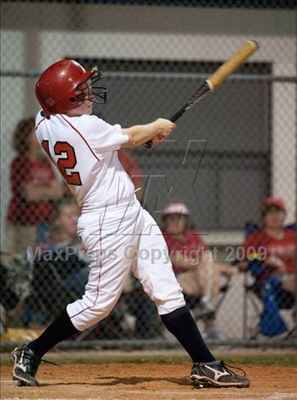 Thumbnail 2 in Humble vs Bellaire (UIL 5A Region III Playoffs) photogallery.