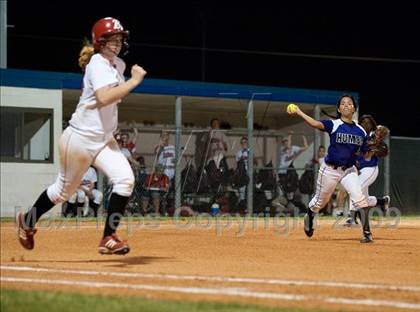 Thumbnail 3 in Humble vs Bellaire (UIL 5A Region III Playoffs) photogallery.