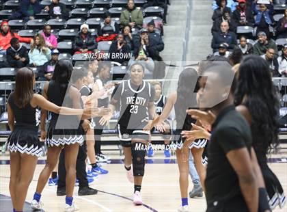 Thumbnail 3 in Duncanville @ Cedar Hill (UIL 6A D1 Regional Finals) photogallery.
