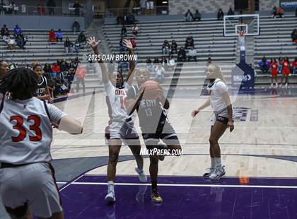 Thumbnail 3 in Duncanville @ Cedar Hill (UIL 6A D1 Regional Finals) photogallery.