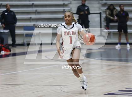 Thumbnail 1 in Duncanville @ Cedar Hill (UIL 6A D1 Regional Finals) photogallery.