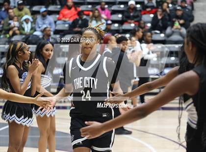 Thumbnail 2 in Duncanville @ Cedar Hill (UIL 6A D1 Regional Finals) photogallery.