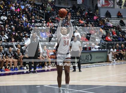 Thumbnail 3 in Duncanville @ Cedar Hill (UIL 6A D1 Regional Finals) photogallery.