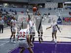 Photo from the gallery "Duncanville @ Cedar Hill (UIL 6A D1 Regional Finals)"
