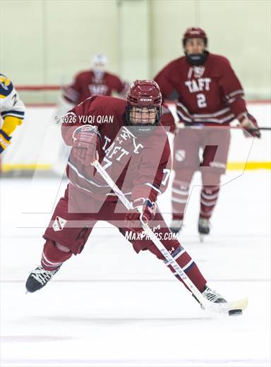 Choate Rosemary Hall School @ Taft School