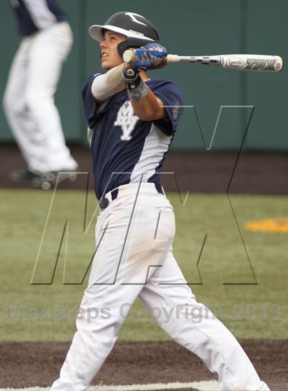 Thumbnail 1 in Mill Valley vs. Shawnee Heights (KSHSAA 5A Third Place) photogallery.