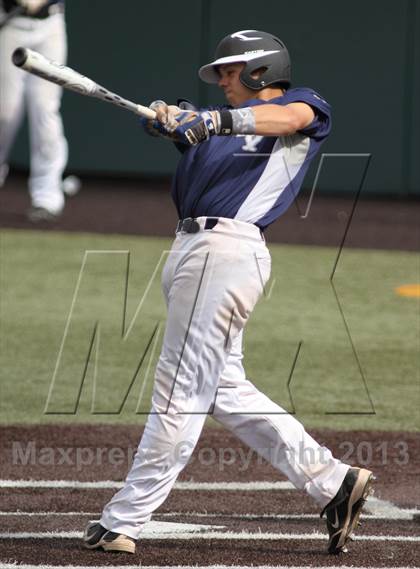 Thumbnail 2 in Mill Valley vs. Shawnee Heights (KSHSAA 5A Third Place) photogallery.