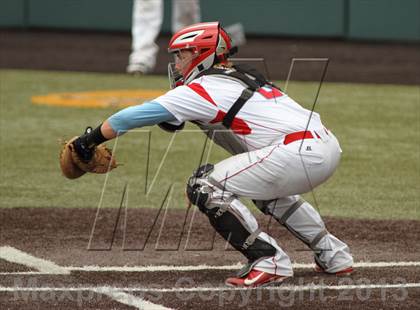 Thumbnail 2 in Mill Valley vs. Shawnee Heights (KSHSAA 5A Third Place) photogallery.