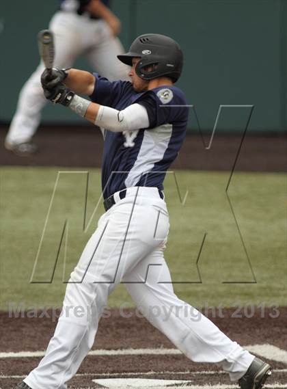 Thumbnail 1 in Mill Valley vs. Shawnee Heights (KSHSAA 5A Third Place) photogallery.