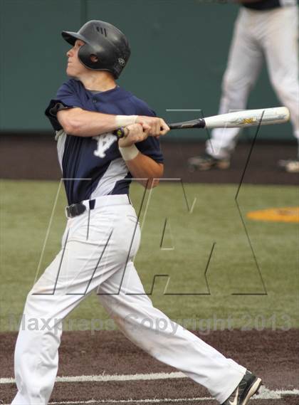 Thumbnail 1 in Mill Valley vs. Shawnee Heights (KSHSAA 5A Third Place) photogallery.