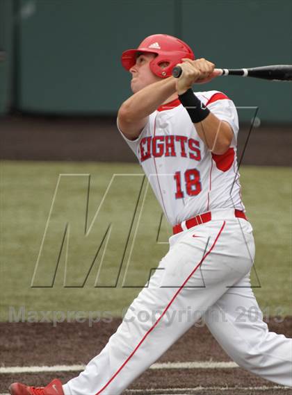 Thumbnail 1 in Mill Valley vs. Shawnee Heights (KSHSAA 5A Third Place) photogallery.