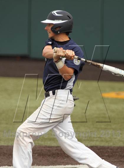 Thumbnail 1 in Mill Valley vs. Shawnee Heights (KSHSAA 5A Third Place) photogallery.