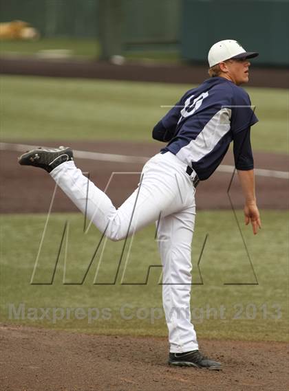 Thumbnail 2 in Mill Valley vs. Shawnee Heights (KSHSAA 5A Third Place) photogallery.