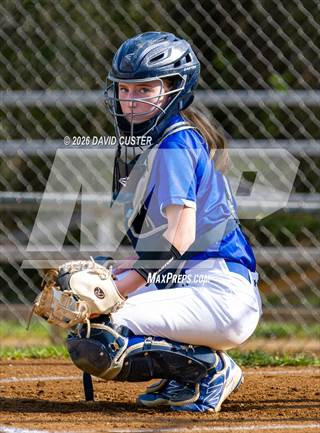 Saint John Paul the Great Catholic @ Trinity Christian