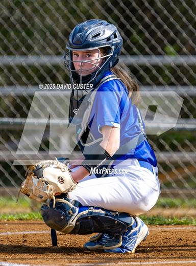 Saint John Paul the Great Catholic @ Trinity Christian