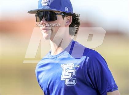 Thumbnail 1 in Deer Creek @ Yukon (Game 1) photogallery.