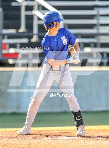Thumbnail 2 in Deer Creek @ Yukon (Game 1) photogallery.