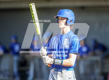 Thumbnail 1 in Deer Creek @ Yukon (Game 1) photogallery.