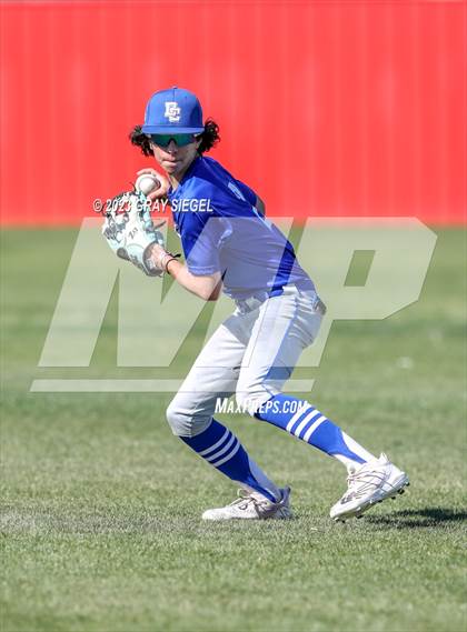 Thumbnail 1 in Deer Creek @ Yukon (Game 1) photogallery.